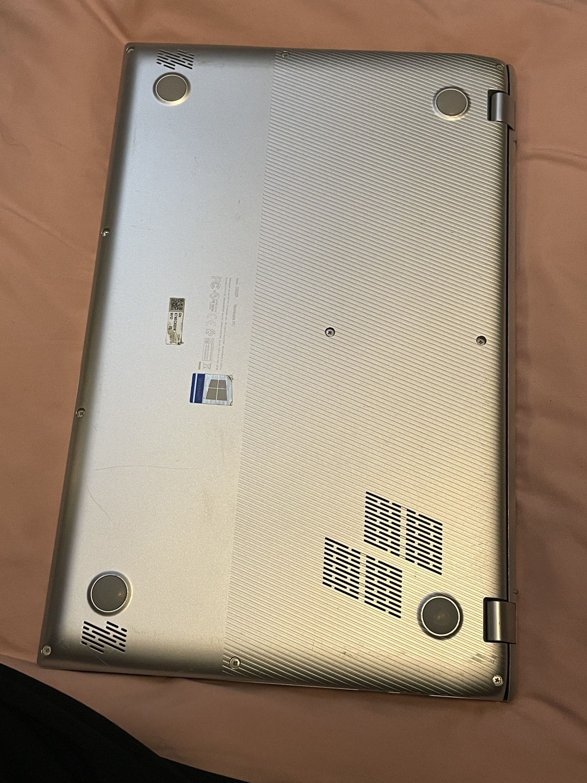 Asus Vivobook Model S532F - photo 2