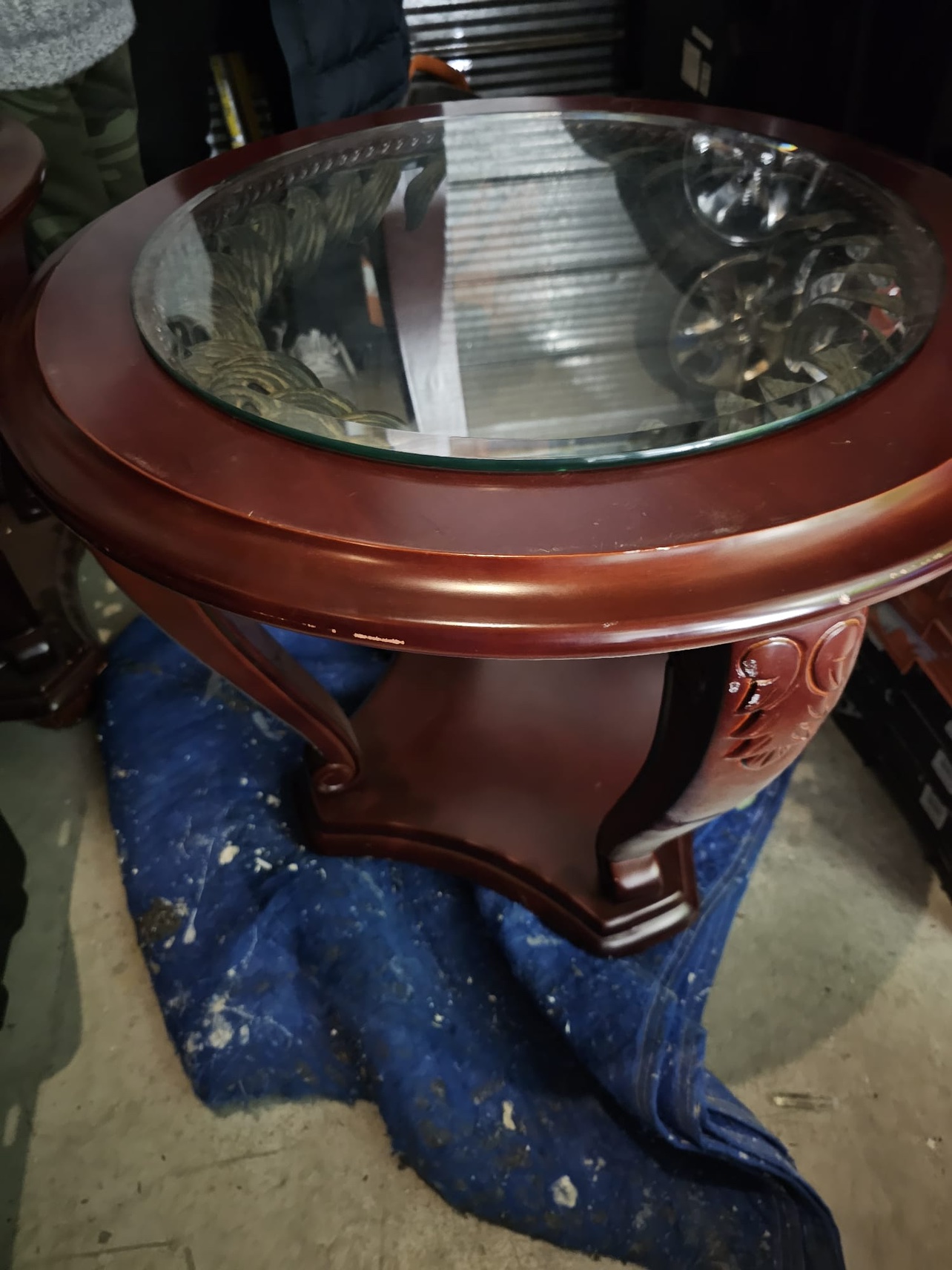End Tables - photo 2