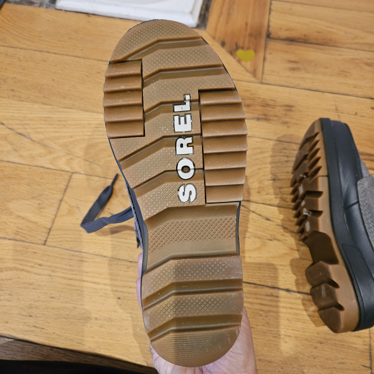 Women Sorel boots size 6, 23cm image indicator(4)