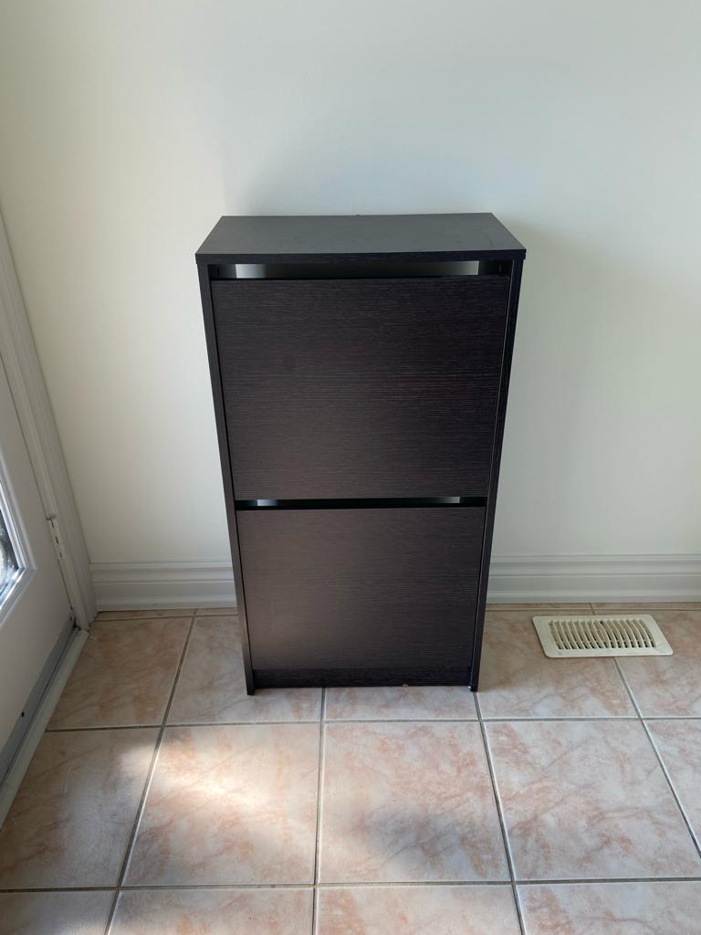 Ikea Shoe Storage - photo 2