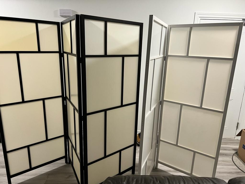 IKEA divider - photo 5