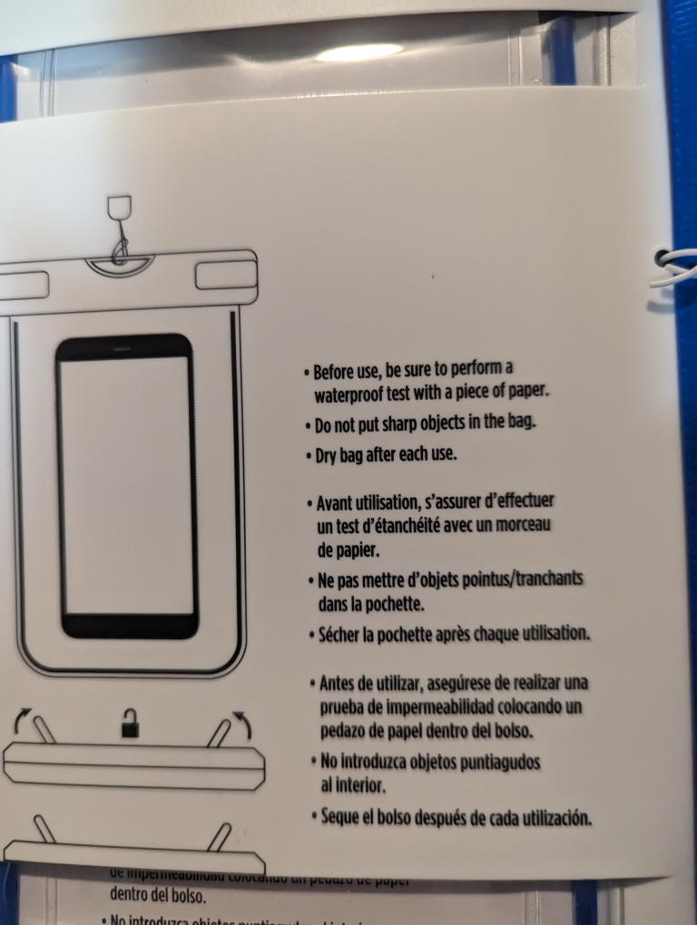 3 Pieces Bundle For Cell Phones image indicator(2)