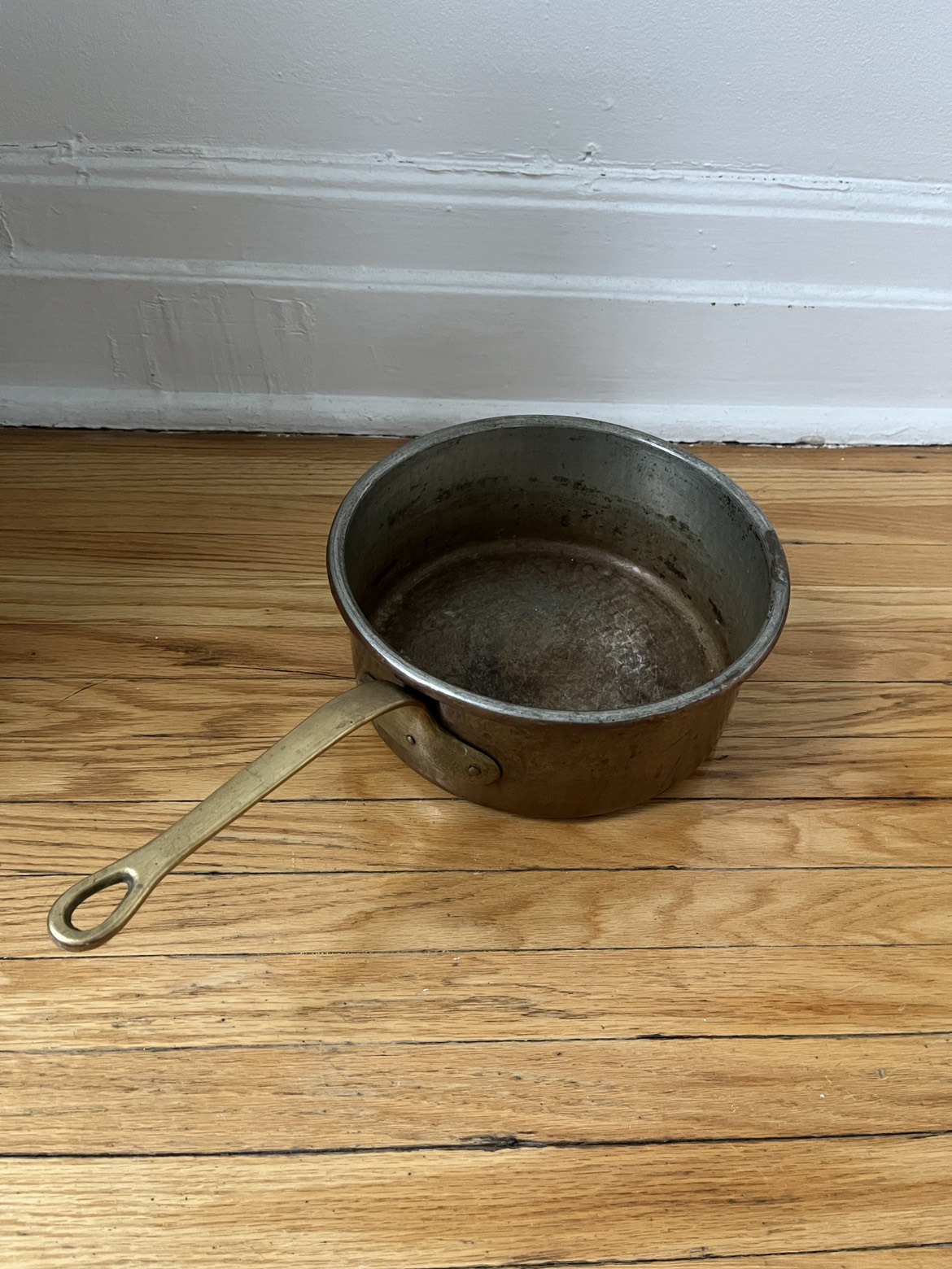 Copper pot thumbnail