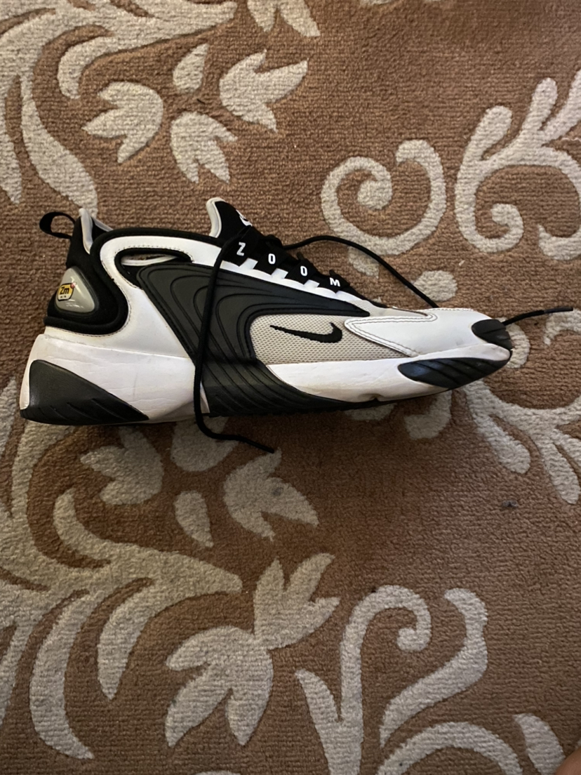 Nike Zoom 2k 2000 size 8 men - photo 4