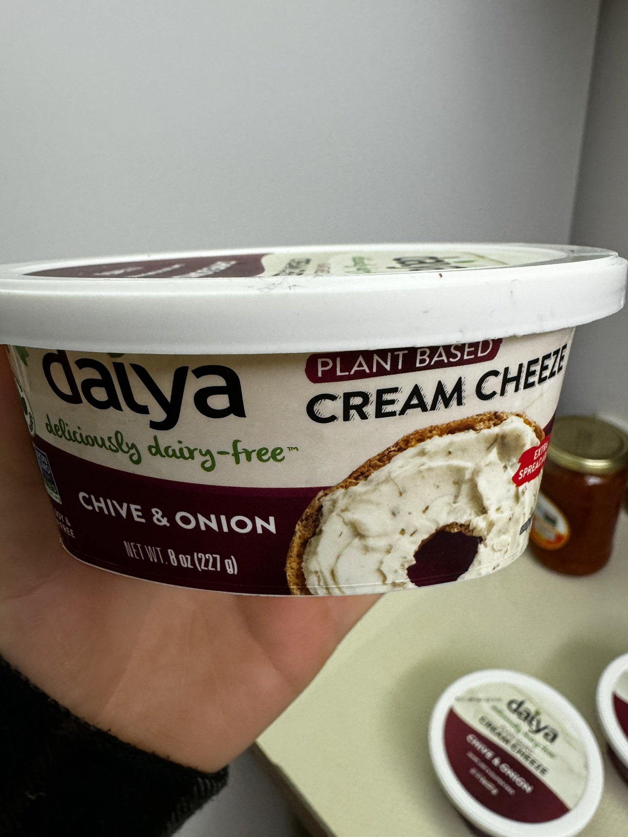 CHIVE & ONION image indicator(2)