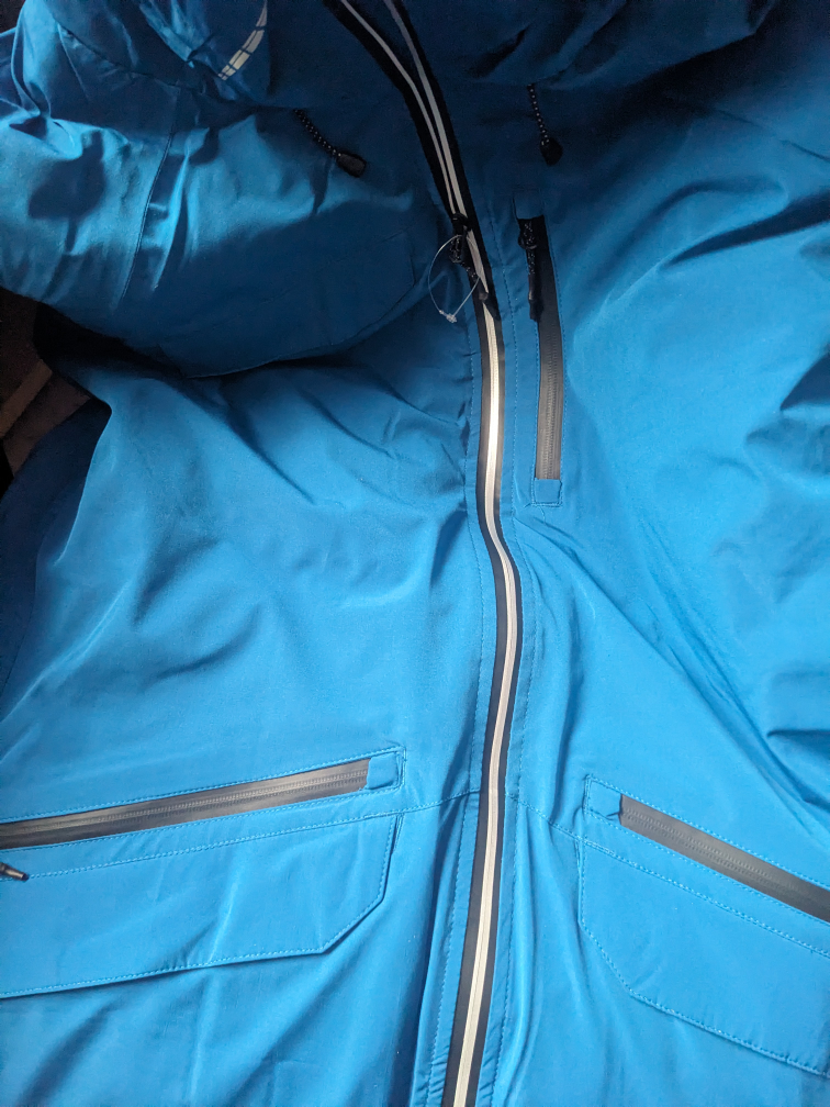 winter jacket size 3XL image indicator(5)