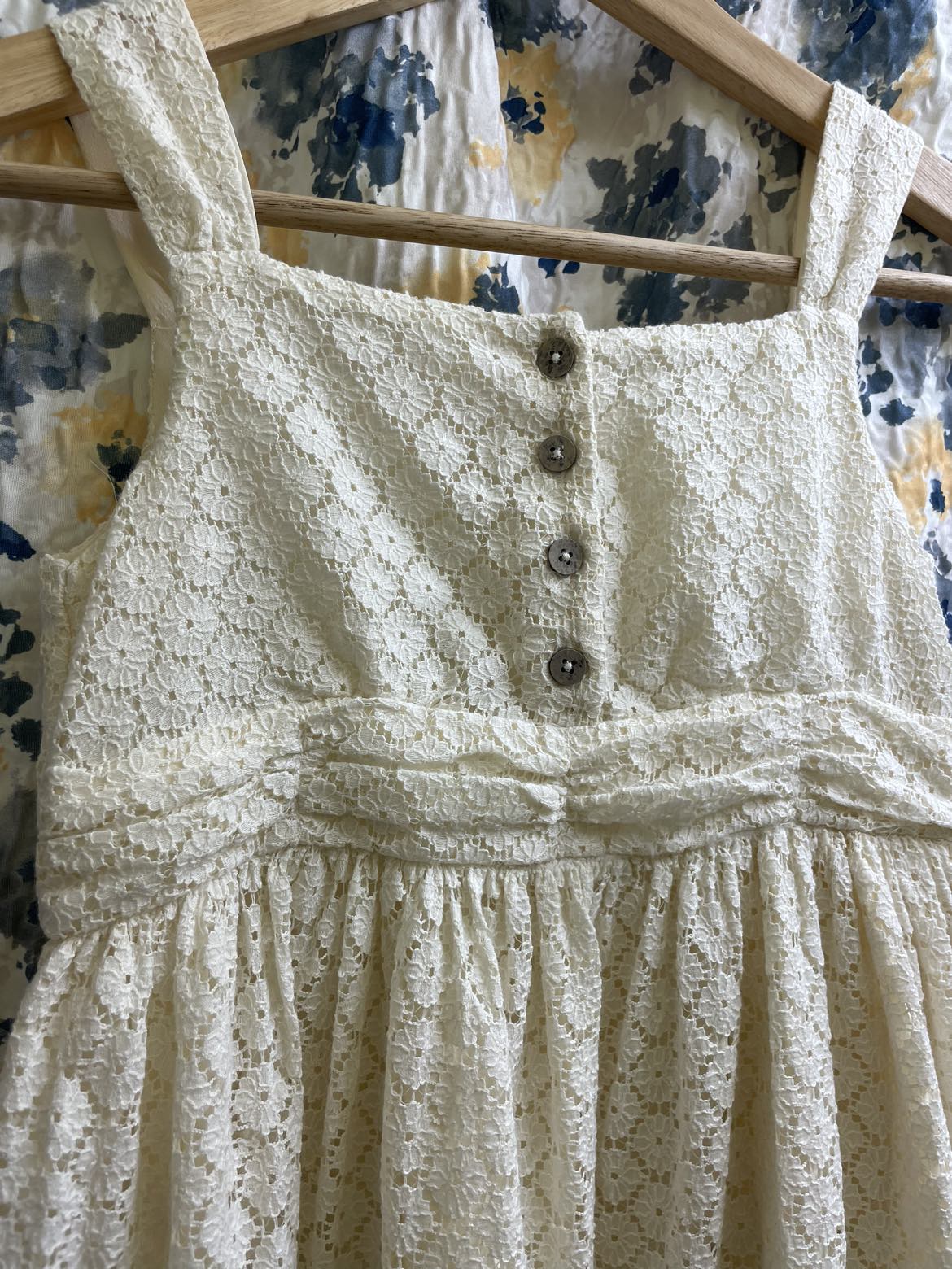 New Girl’s Boutique Occasion Dress, 6T image indicator(5)