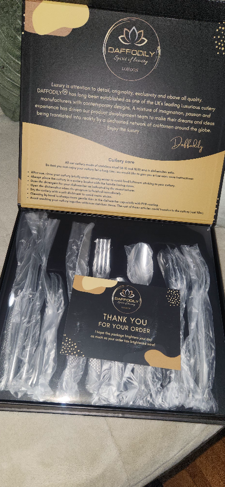 luxury silver wear 16 pieces - photo 2