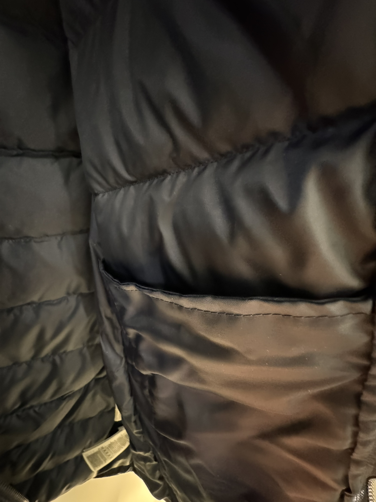 Adidas Men Essentials Downe Park Winter Jacket (small) 🥕 image indicator(5)