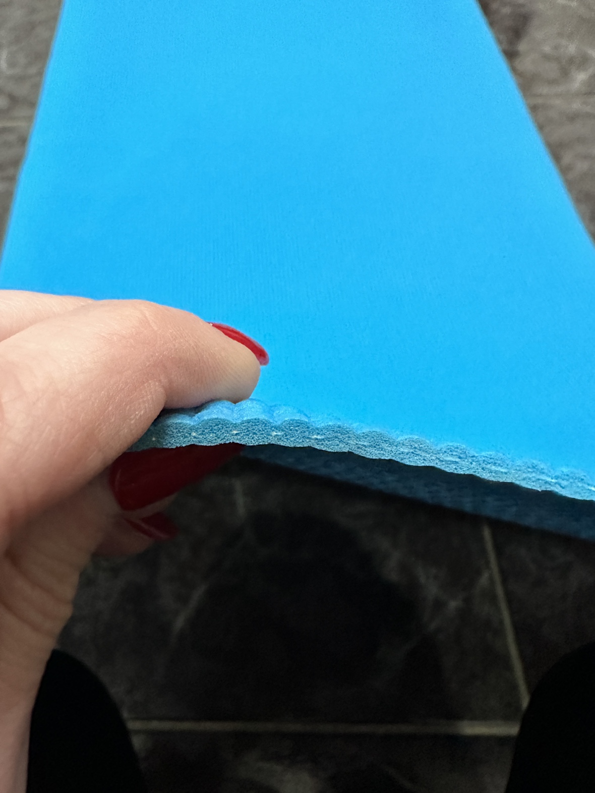 Yoga Mat with Bag - photo 3