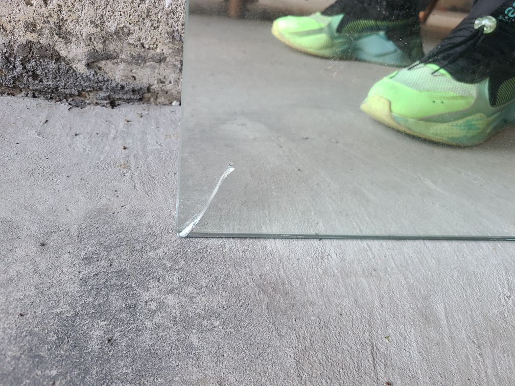 full body mirror - photo 4
