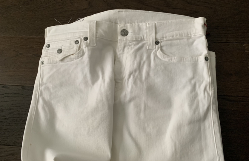 True Religion NEW mens jean image indicator(5)