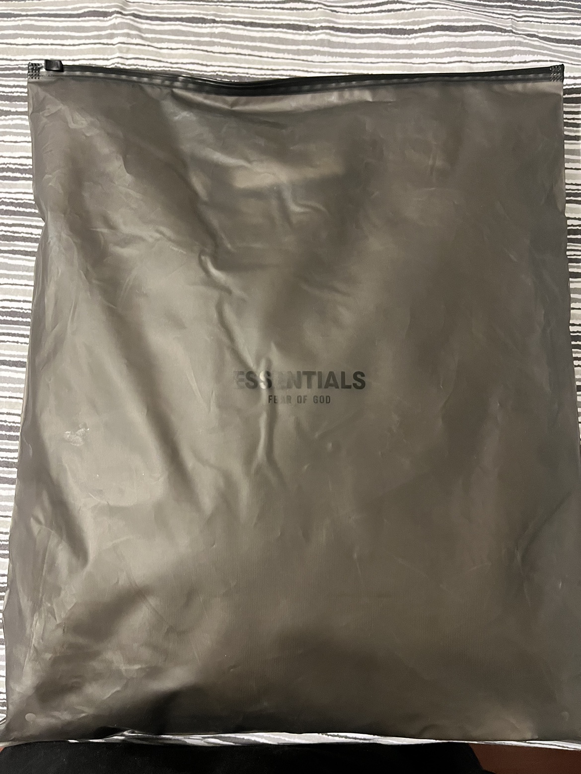 ESSENTIALS CREWNECK - photo 5