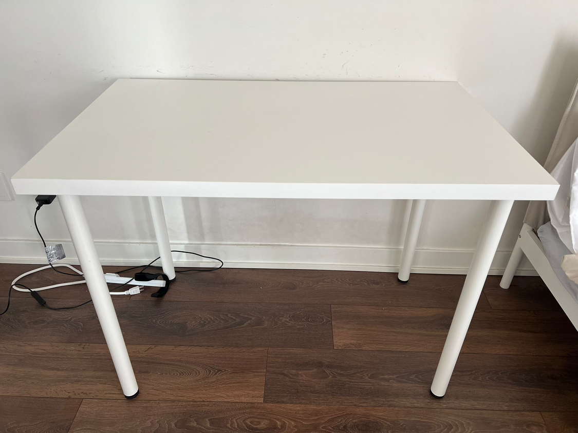 Ikea table