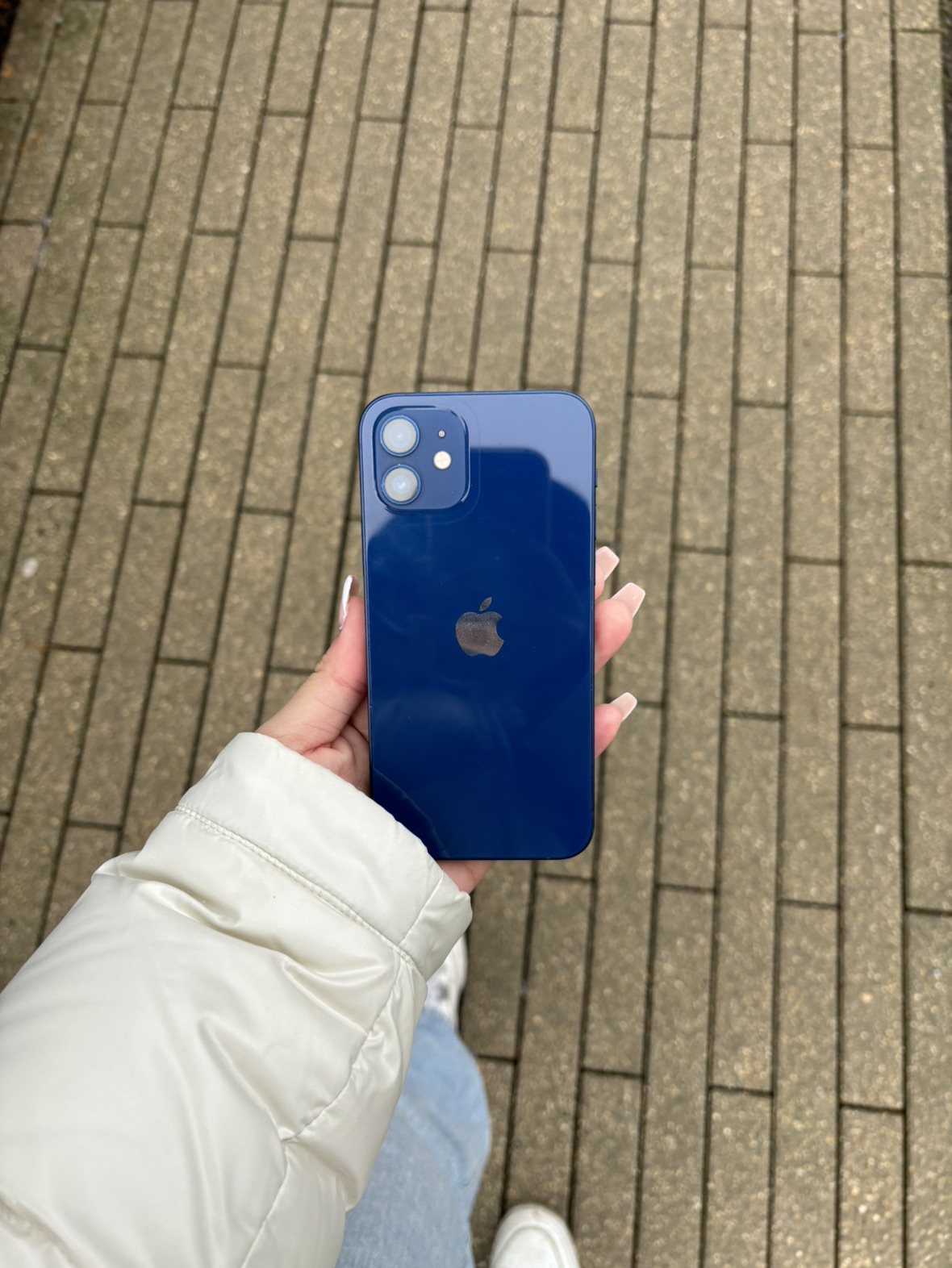 iPhone 12 128gb