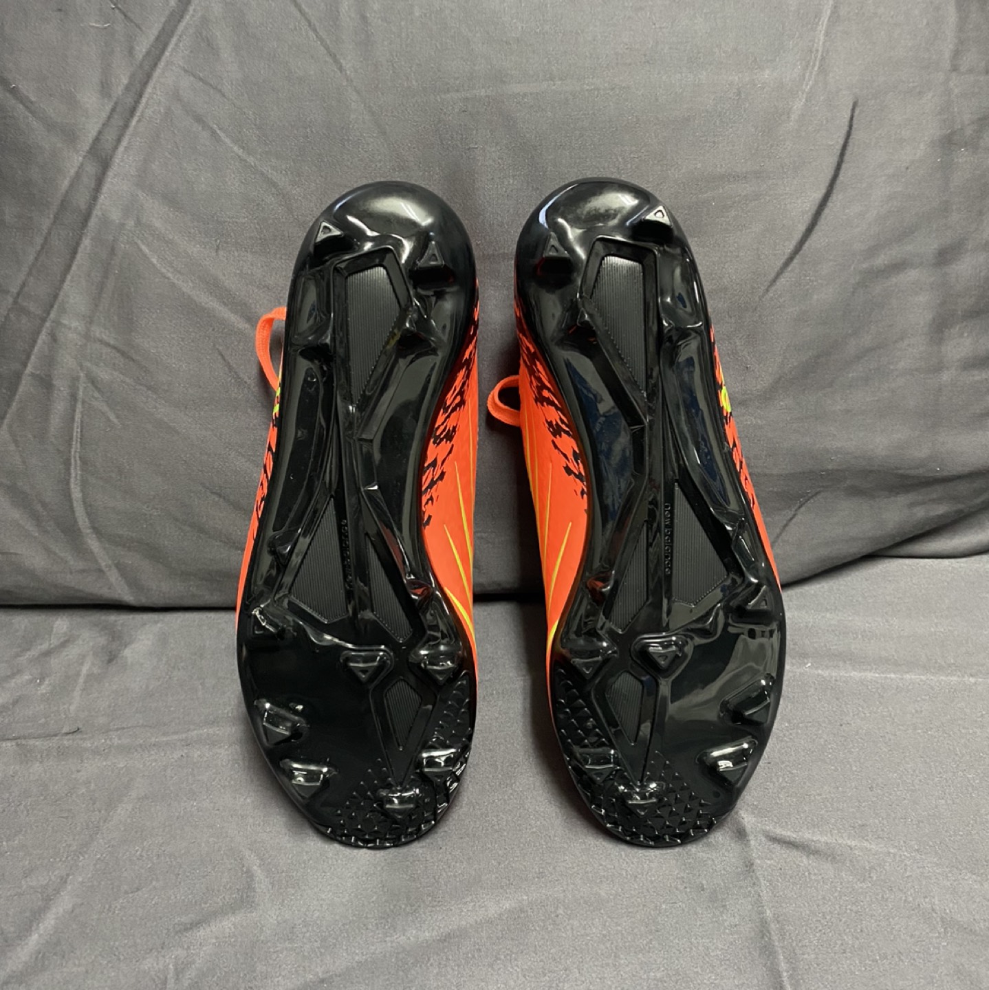 New Balance Kids Soccer Cleats - Size 2 - photo 3
