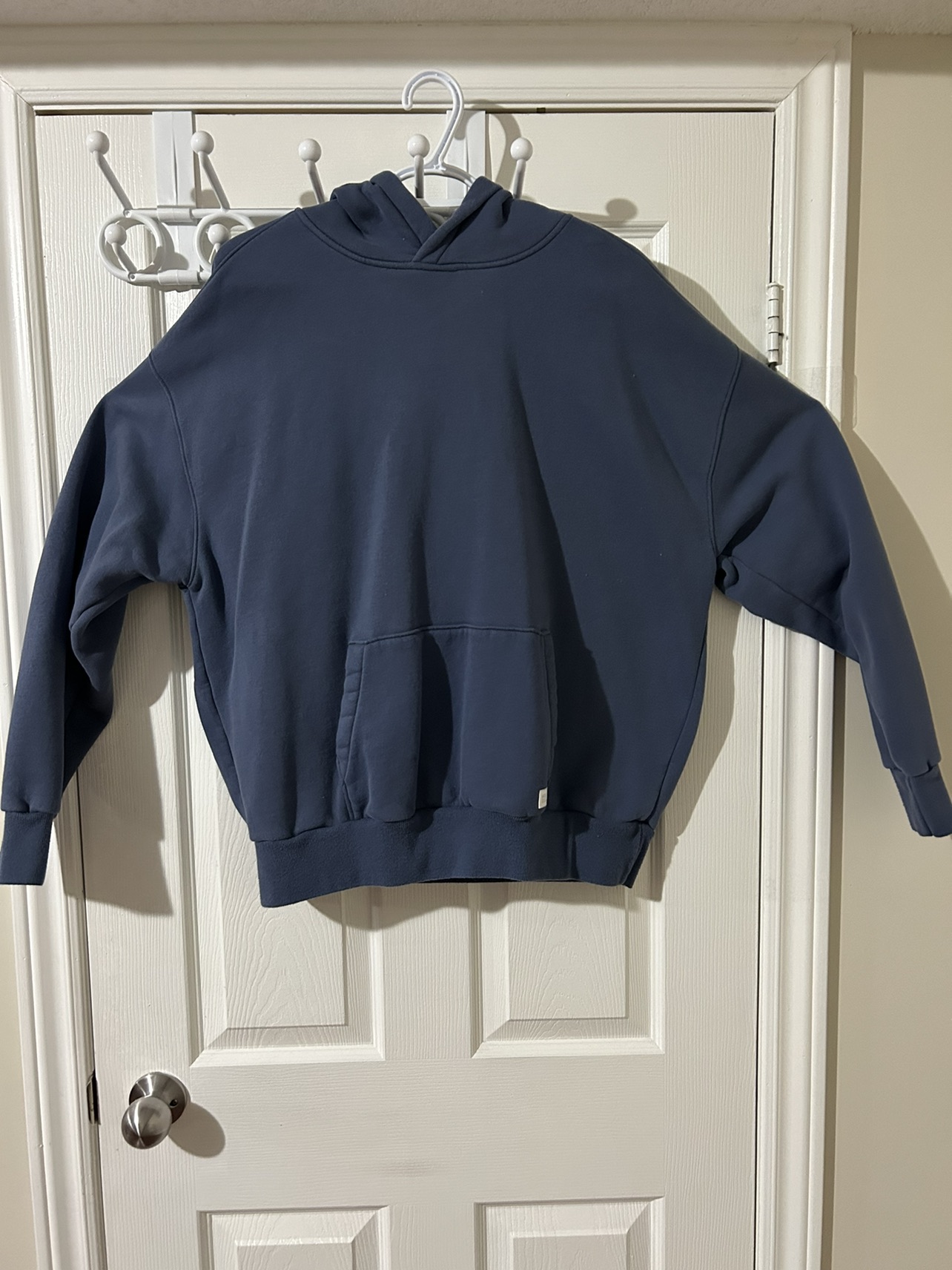 Men’s Hollister Hoodie (Large) thumbnail