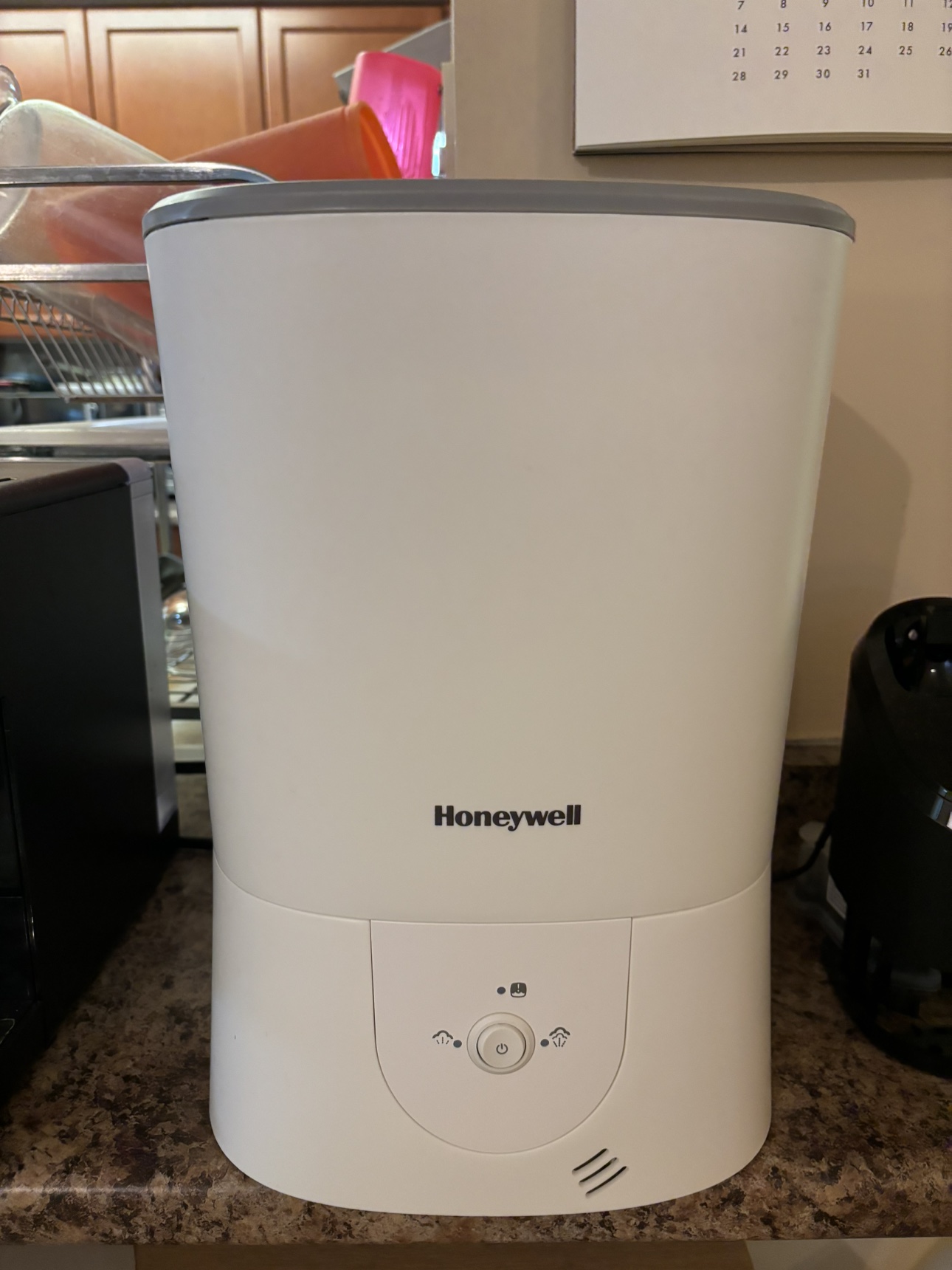 Honeywell humidifier $50 thumbnail