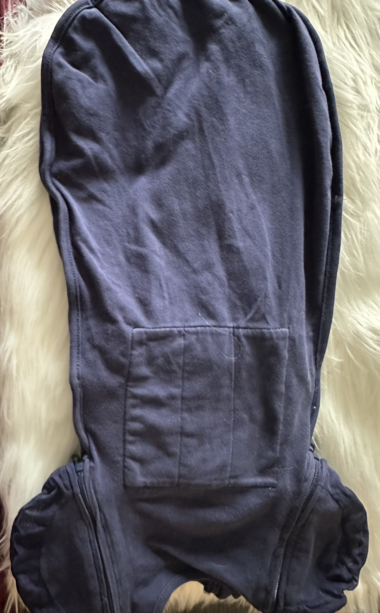 Nested Bean keep sack 0-3 months image indicator(6)