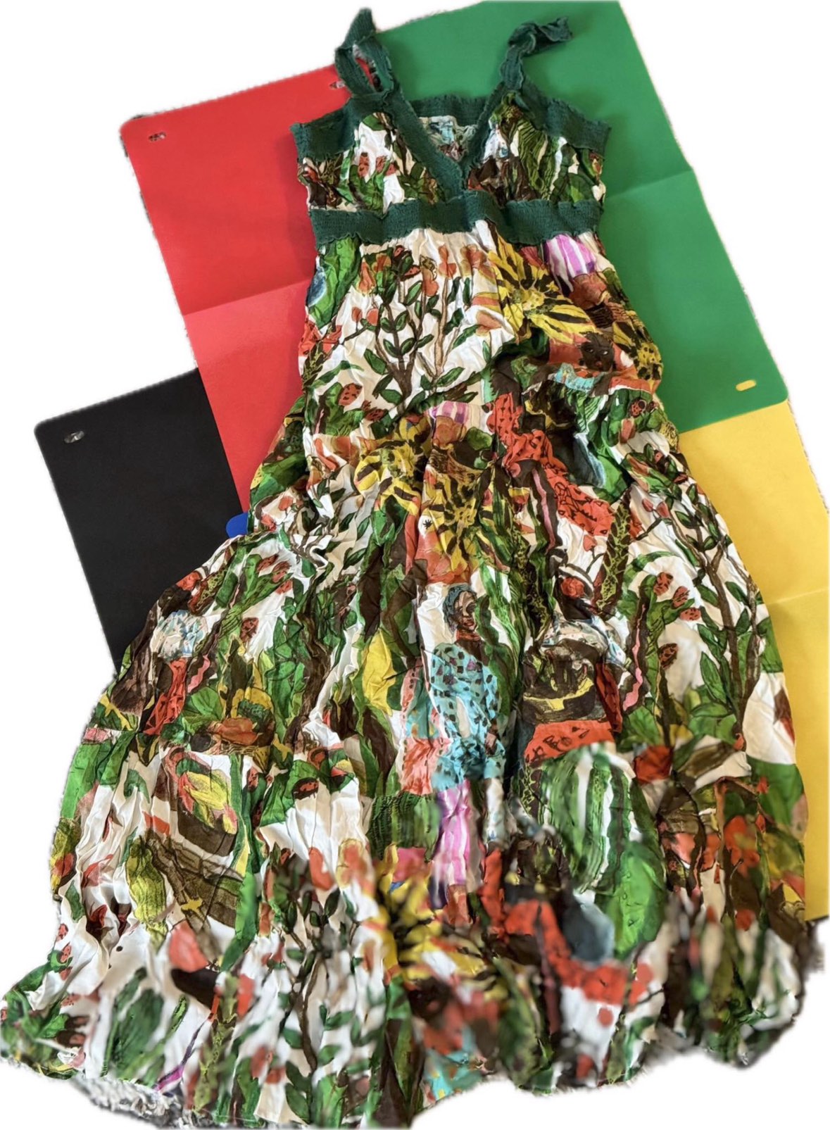 Desigual dress