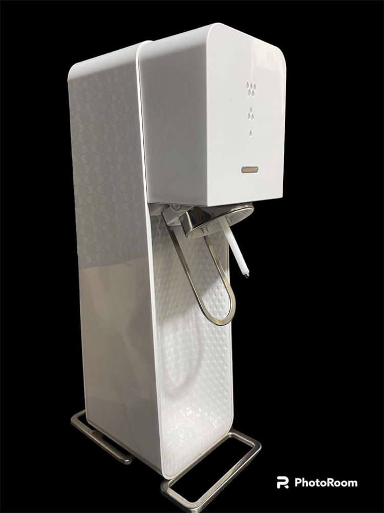 SODASTREAM thumbnail