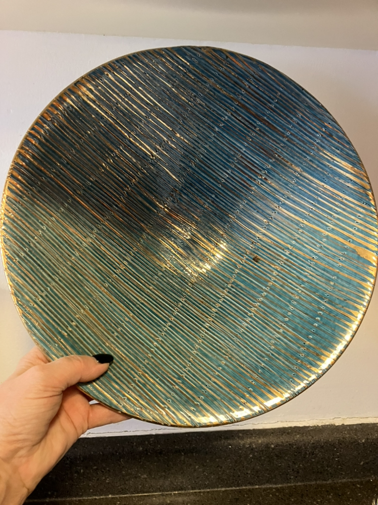 Decorative bowl image indicator(3)