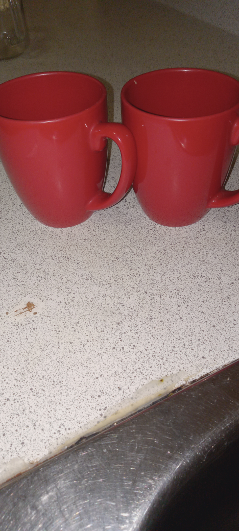 cup