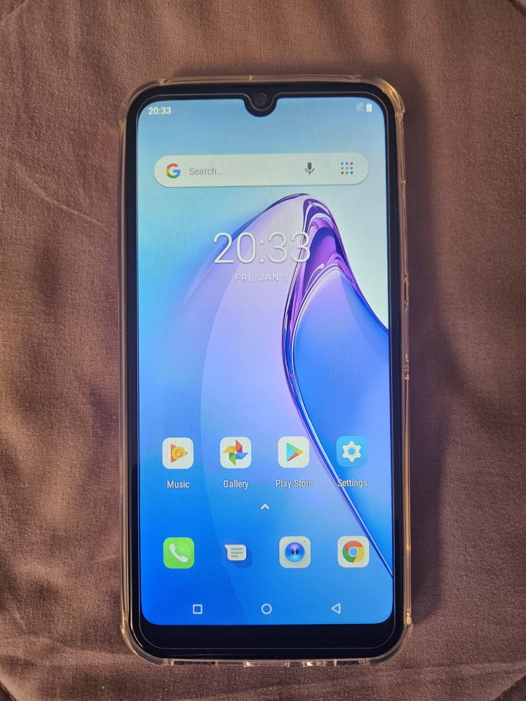 A73 Smartphone thumbnail