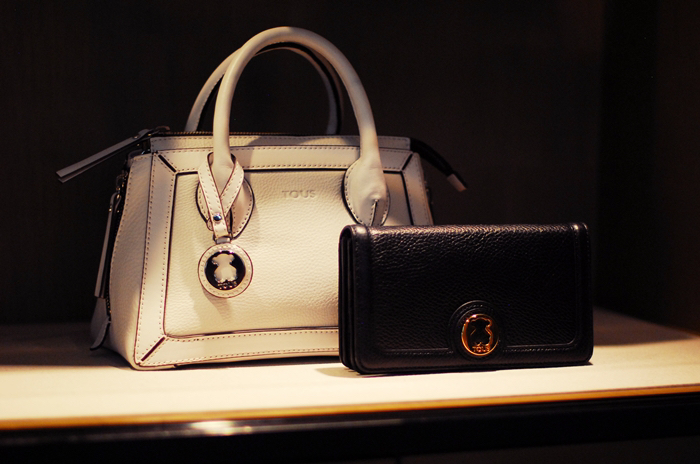 Tous handbag - photo 3