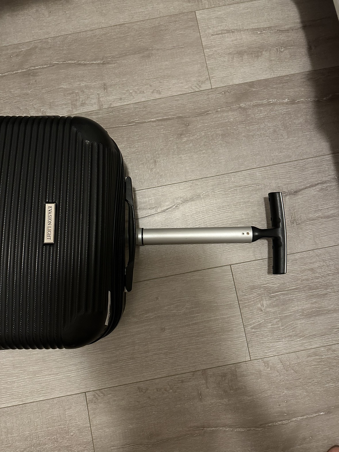 Hand carry baggage - photo 3