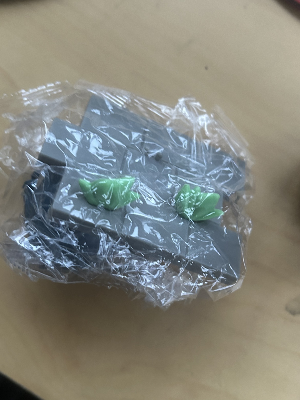 Keaya Genshin impact mini stand action figure image indicator(3)