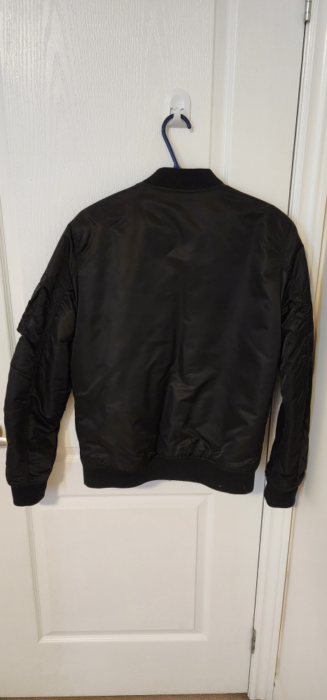 Jack & Jones - Windproof Jacket - Medium image indicator(2)