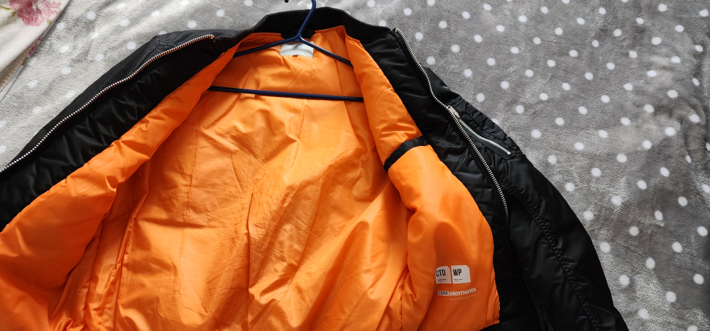 Jack & Jones - Windproof Jacket - Medium image indicator(3)