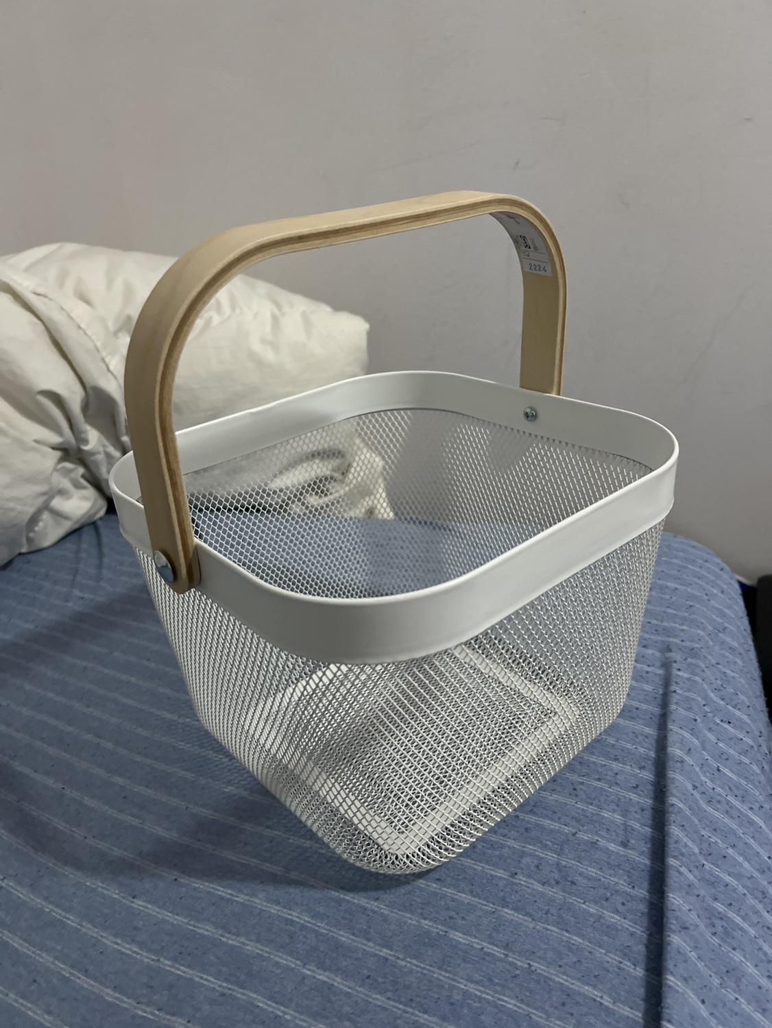 Metal Basket