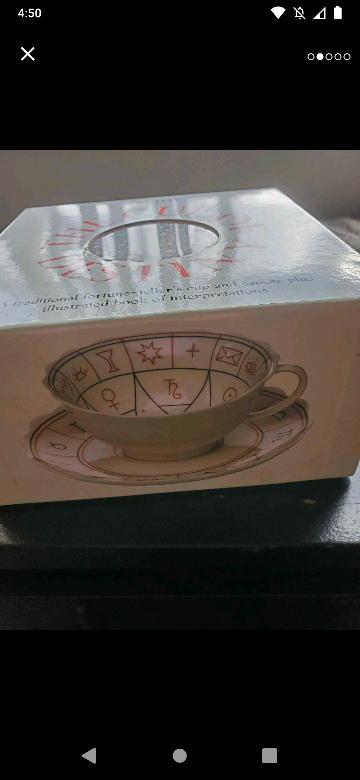 The cup of destiny - photo 2