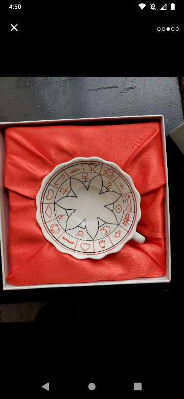 The cup of destiny - photo 3