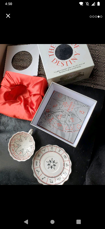 The cup of destiny - photo 4