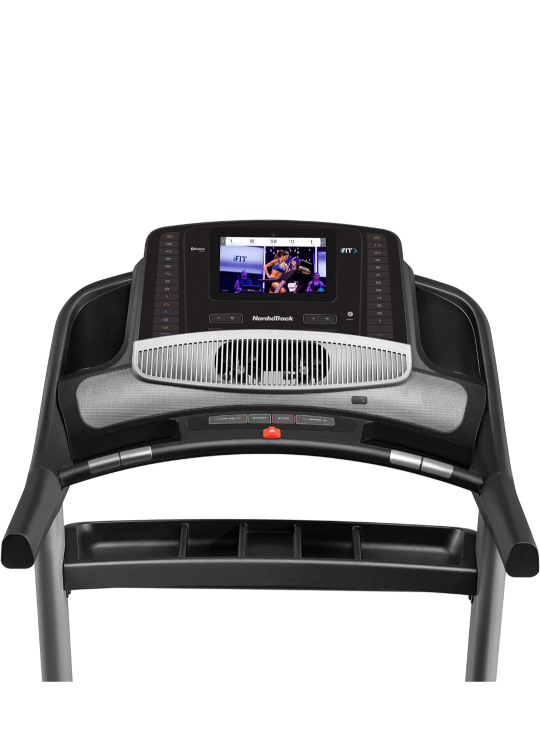 Nordictrack Treadmill - photo 2