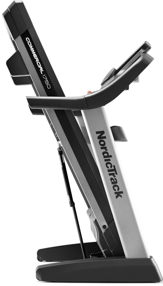 Nordictrack Treadmill - photo 3