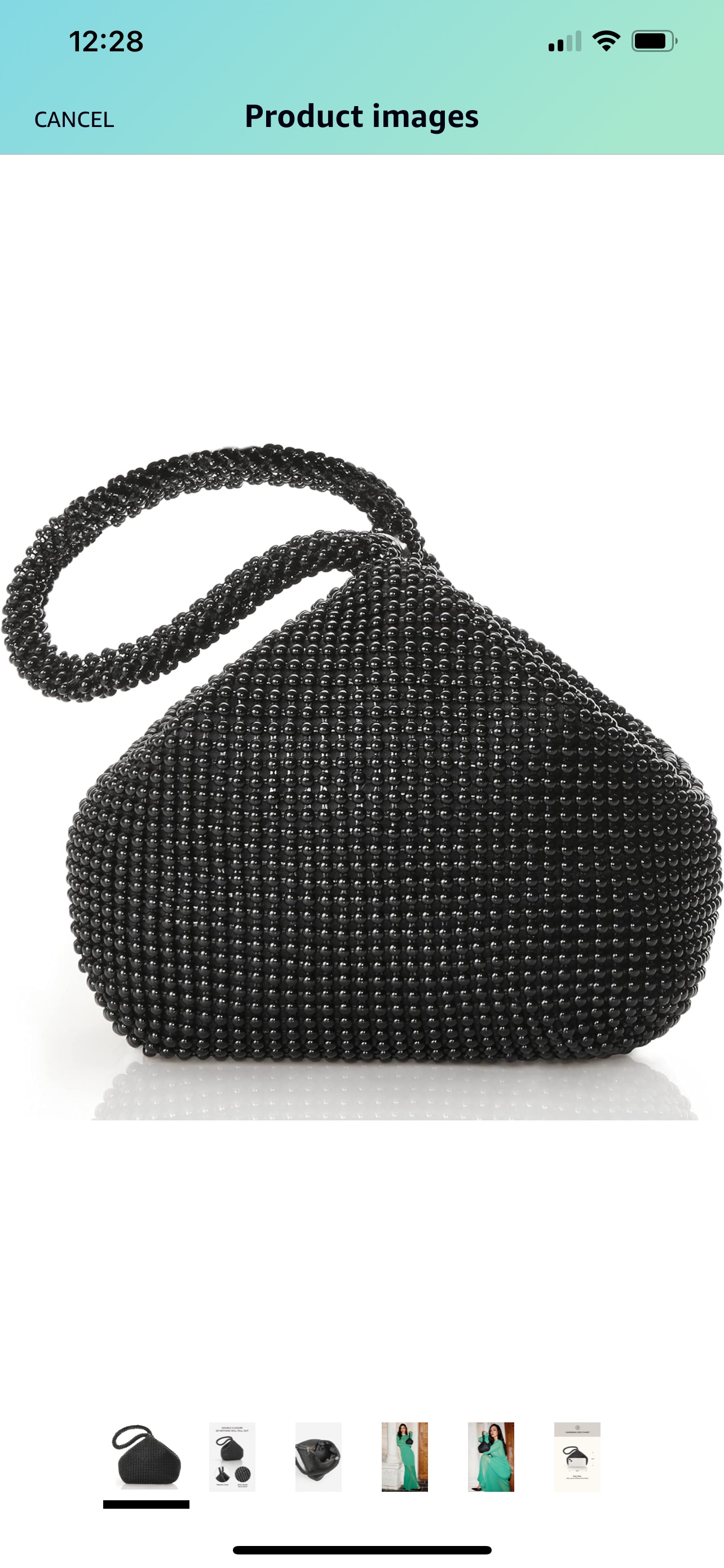 Hand bag