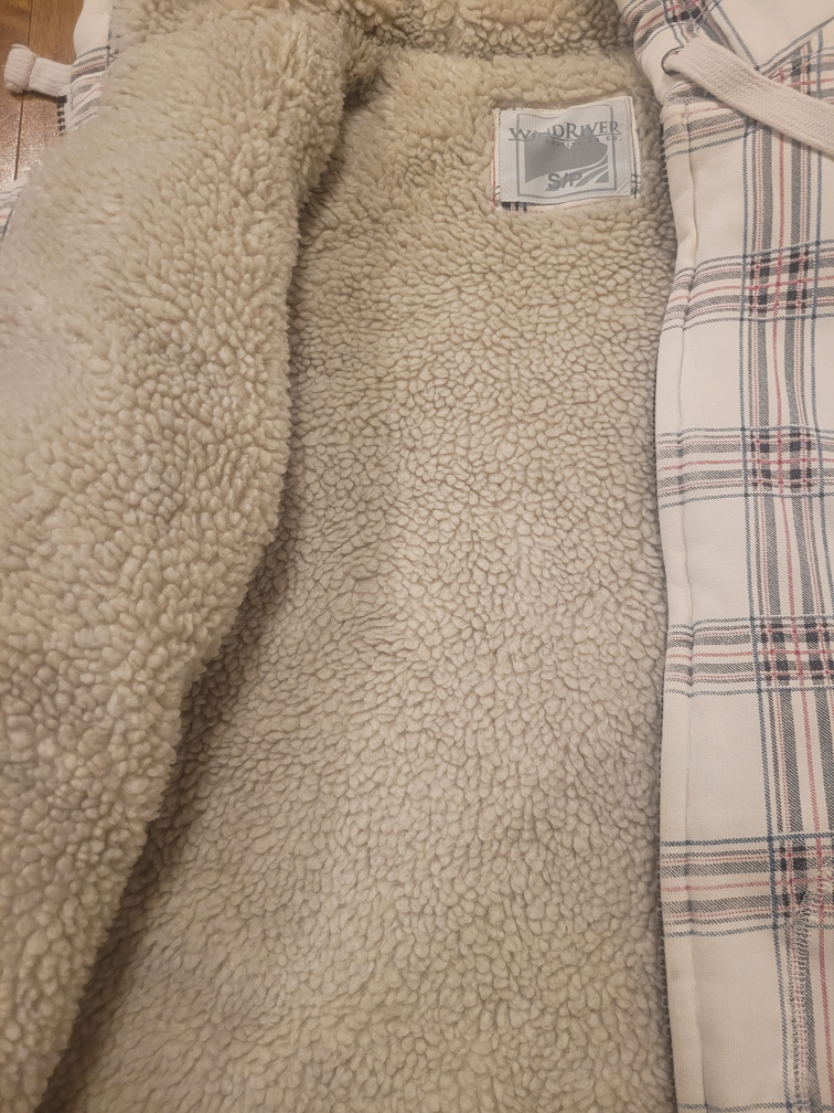 Sweater Jacket 🥕 image indicator(2)