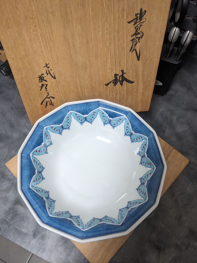Japanese Bowl image indicator(3)