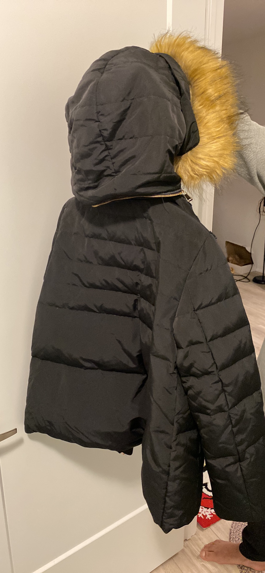 Women’s winter Jacket - photo 2