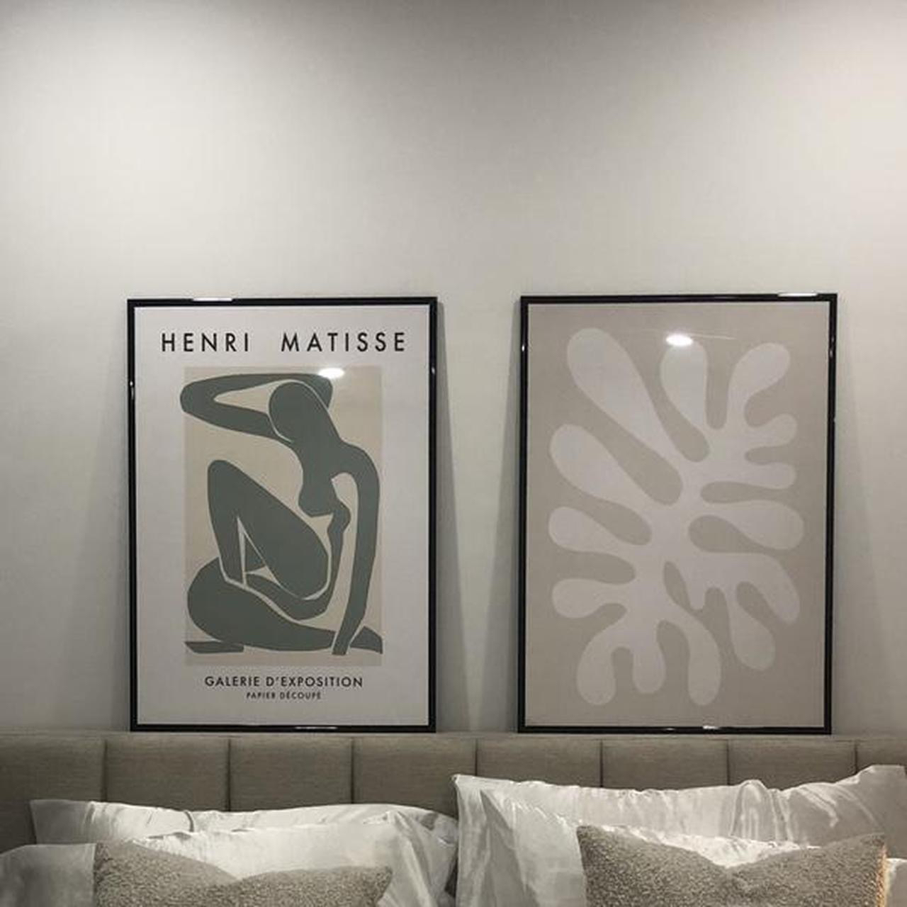 Henri Matisse Poster 🥕 - photo 2
