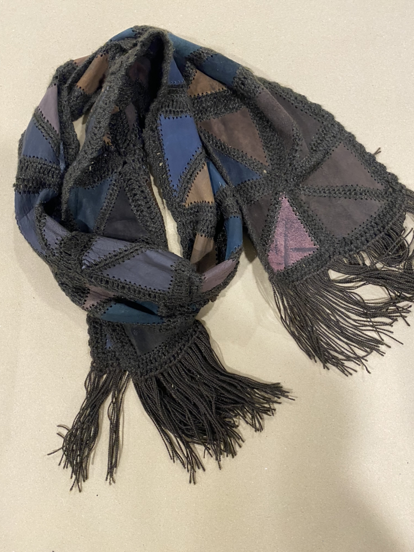 A bag of Scarves (10 scarves/bag)🧣 - photo 4