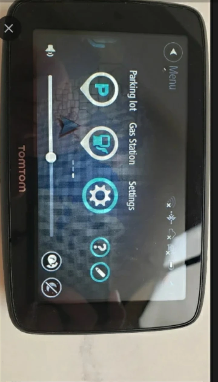TomTom GO 520 GPS - photo 5