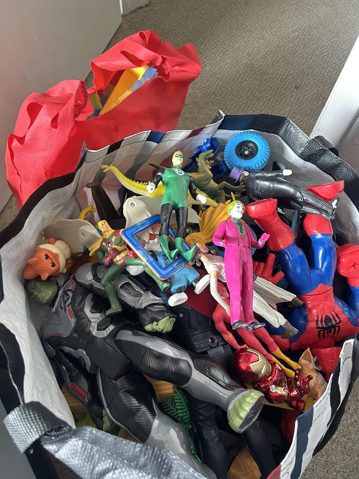 Toys