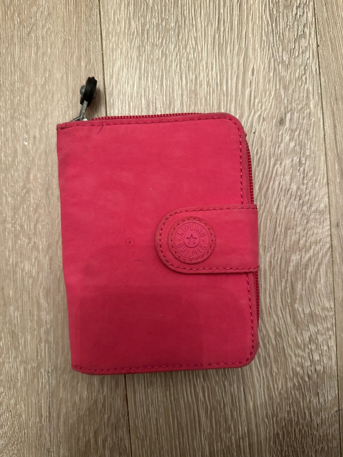 Kipling wallet