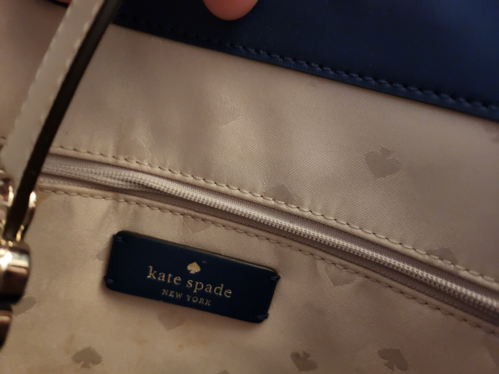Kate spade tote bag - photo 3