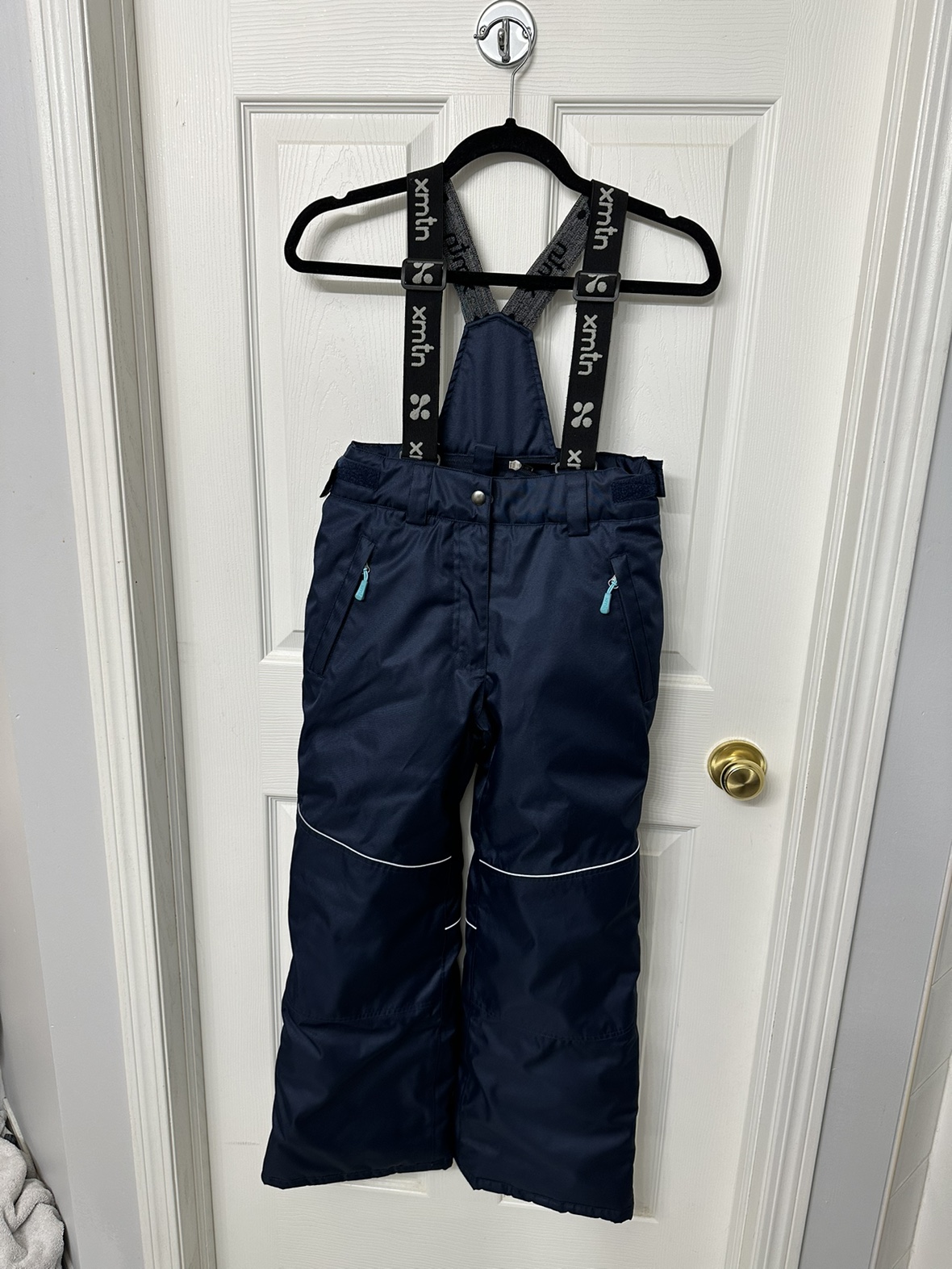 Snow pants